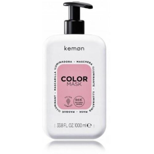 Kemon Illuminating Mask