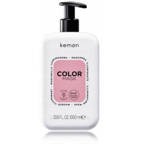 Kemon Illuminating Mask