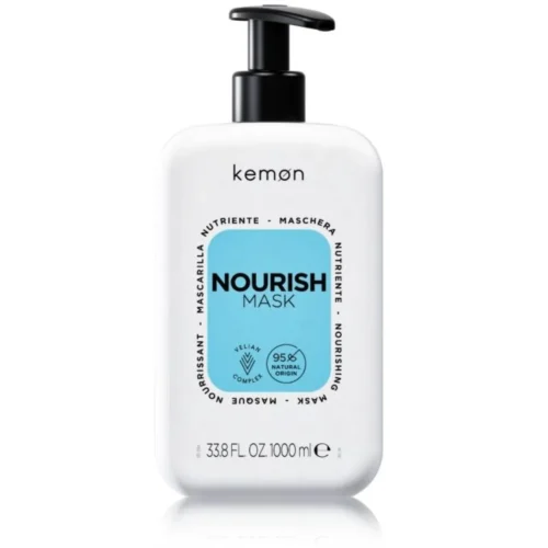 Kemon Nourish Mask
