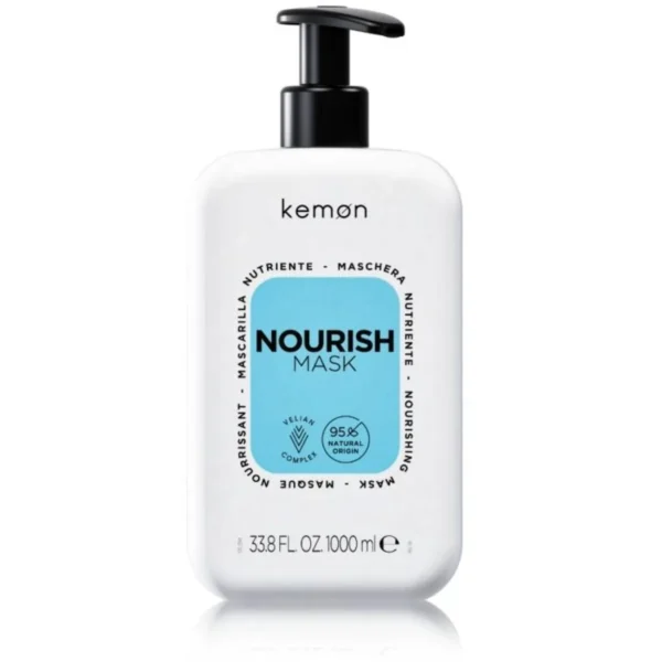 Kemon Nourish Mask