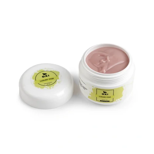luxury-pink Luxury Pink Gel, 50ml