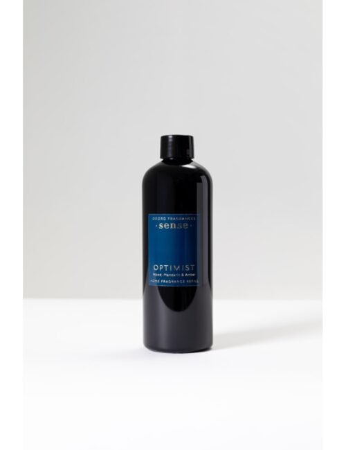 optimist-namu-kvapo-papildymas-300-ml-sense OPTIMIST Namų Kvapo Papildymas 300ml Sense – Gaivus ir Įkvepiantis Aromatas