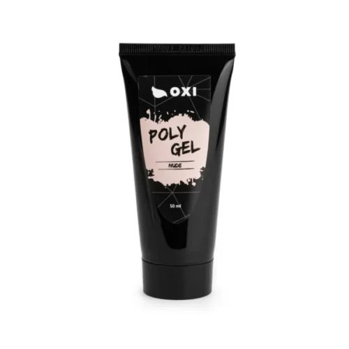Poly Gel Nude, 50ml