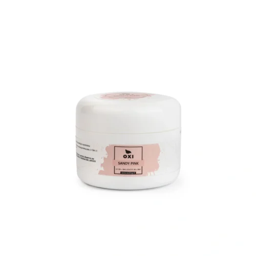 sandy-pink-gel Sandy Pink TXO Gel, 30ml