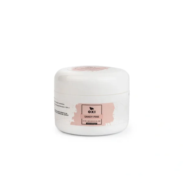 sandy-pink-gel Sandy Pink TXO Gel, 30ml