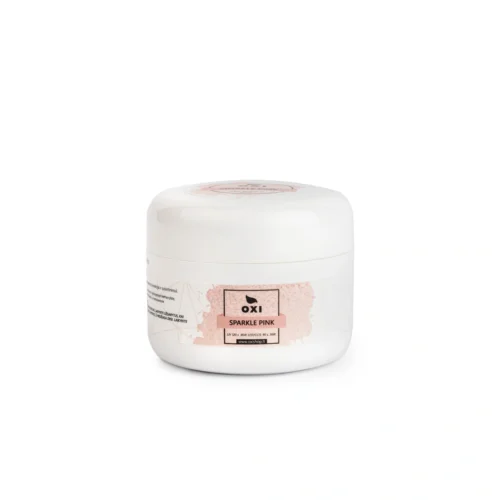 Sparkle Pink TXO Gel, 30ml