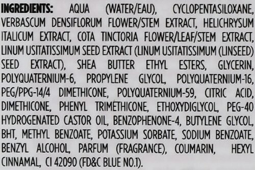Kemon Nourish Spray 2 Phase