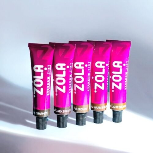 KREMINIAI DAŽAI SU KOLAGENU 15gr