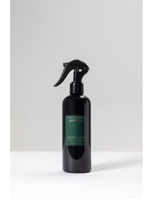 botanist-purskiamas-kvapas-300-ml-sense BOTANIST purškiamas namų kvapas 300 ml | SENSE kolekcija