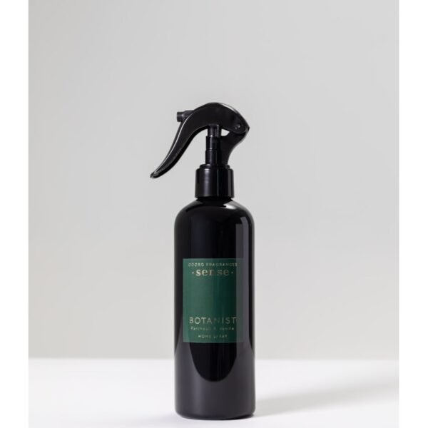 BOTANIST purškiamas namų kvapas 300 ml | SENSE kolekcija
