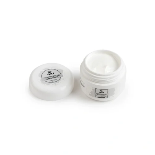 Thixsotropic Gel Ultra White