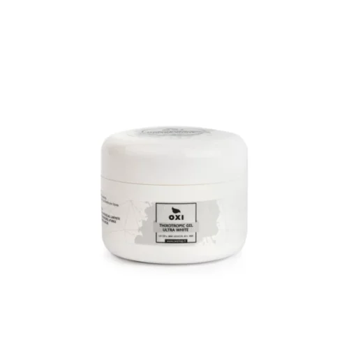 Thixsotropic Gel Ultra White
