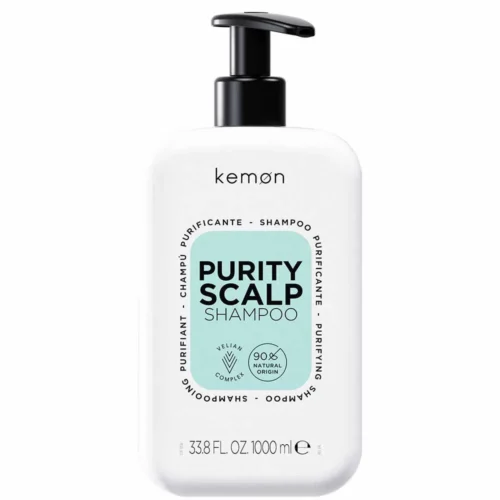 855414_0 Kemon Purity Scalp šampūnas 1000 ml | Valomasis galvos odos šampūnas