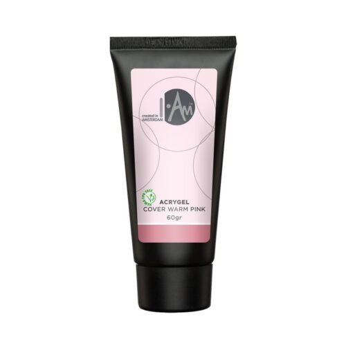 I.Am Acrygel Cover Warm Pink 60gr