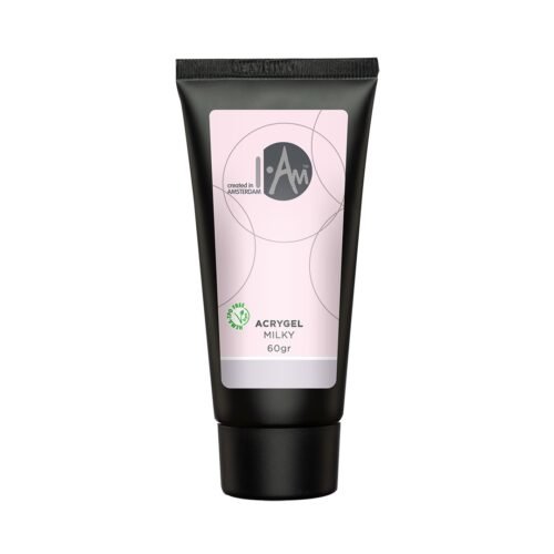 I.Am Acrygel Milky (60gr.)