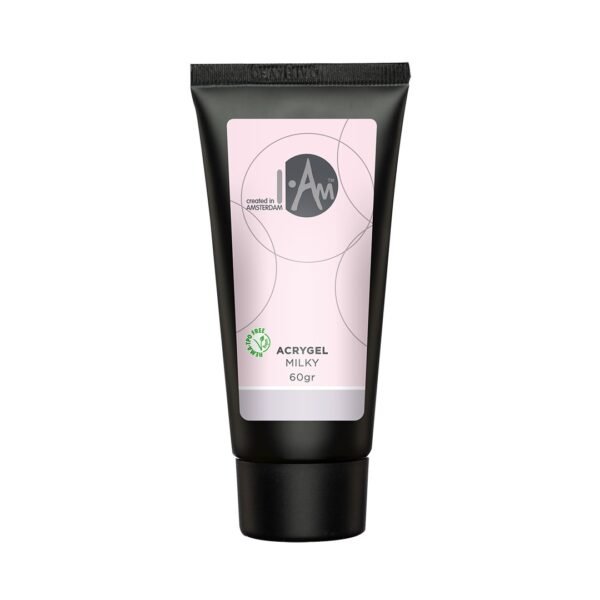 I.Am Acrygel Milky (60gr.)