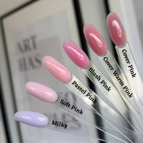I.Am Acrygel Milky (60gr.)