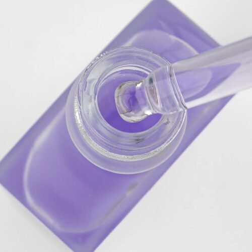 SAUSAS ALIEJUS, FLOWER