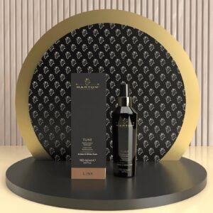 Martom Deluxe Hair Code TUNE Multifunction Detangler 150 ml – Profesionalus plaukų iššukavimo ir glotninimo purškiklis